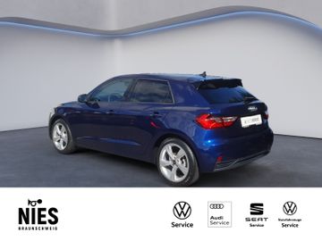 Audi A1 - 4