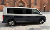 Volkswagen T6 Caravelle High 2,0 l 150kW Leder8-Sitzer Lang - Volkswagen T6 Caravelle aus 2017