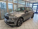 Skoda Kamiq Monte Carlo Dach schwarz,AHK,ACC,MatrixLED - Skoda Neuwagen