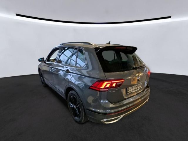 Volkswagen Tiguan - Bild 3