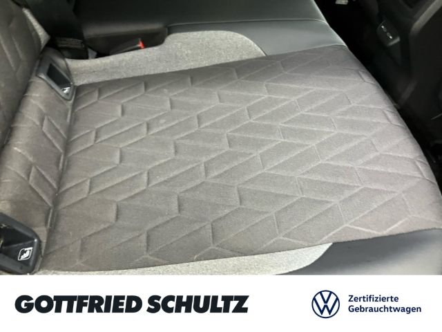 Volkswagen T-Cross - Bild 23