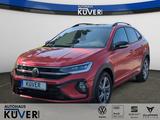 Volkswagen Taigo R-Line 1,0 TSI DSG ACC+Matrix+IQ+Shzg.+17´ - VW Taigo Gebrauchtwagen in Bremen