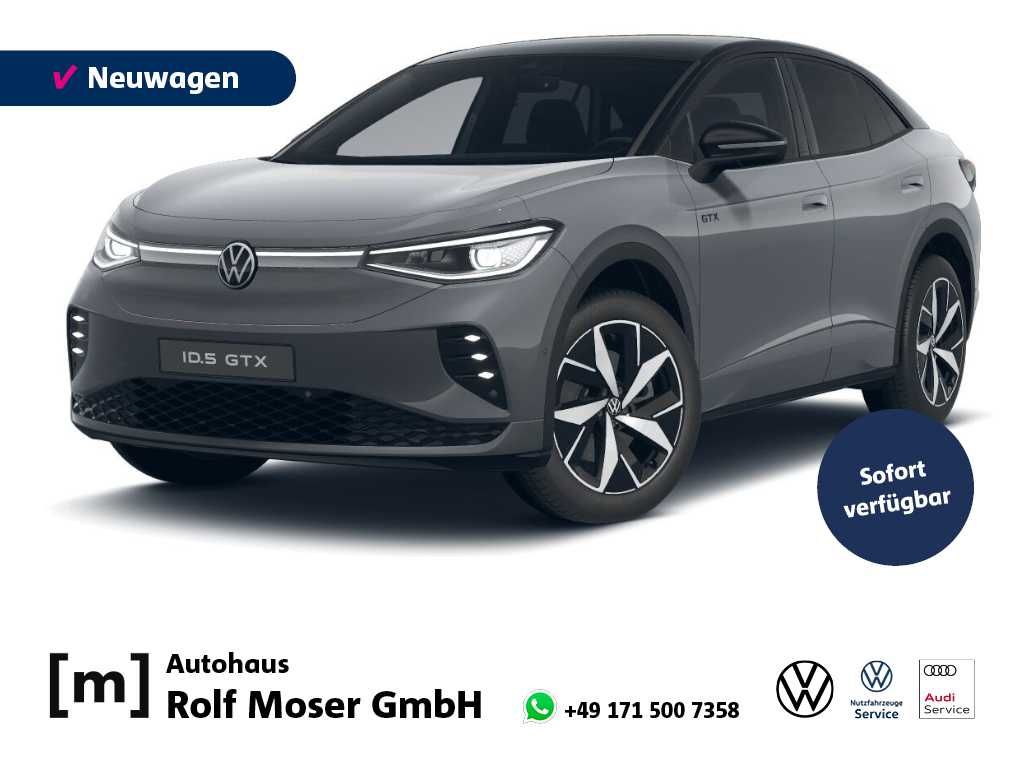 Volkswagen ID.5