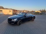 Mercedes-Benz W207 E500 Cabriolet . AMG - Mercedes-Benz E 500 aus 2011