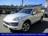 Porsche Cayenne, Klimasitze, Kamera, Schiebedach, - Porsche in Duisburg