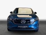 Mercedes-Benz EQA 250 Electric Art|Night|FahrAss|360|Sound|Adv - blaue Mercedes-Benz EQA