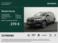 Skoda Karoq - Vorschau Bild 2