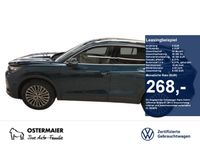 Volkswagen Tiguan - Vorschau Bild 1