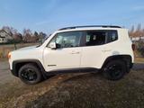 Jeep Renegade Limited 4WD 2.HD - ELEKTRONIK FEHLER - - Jeep Renegade Limited mit Diesel-Antrieb
