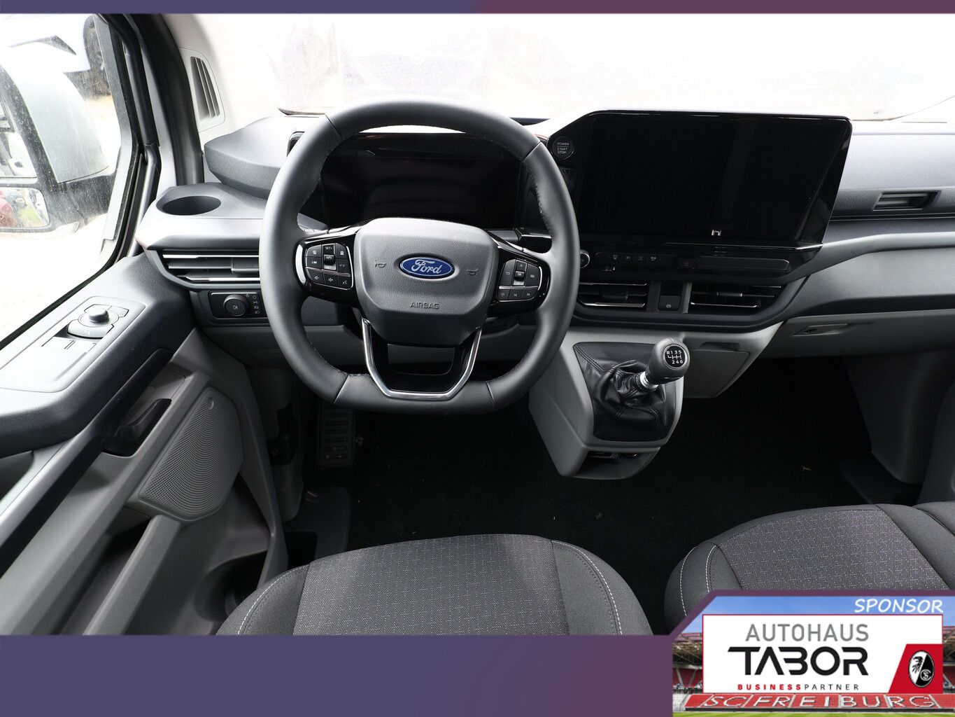 Ford Tourneo Custom - Bild 7