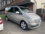Mercedes-Benz Viano 2.2 CDI TREND EDITION lang TREND EDITION - Mercedes-Benz Viano in Mönchengladbach