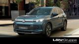 Volkswagen Tiguan Elegance 2.0 TDI SCR 7-Gang-DSG VSA - : Vs