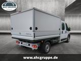 Toyota Proace Max L3 Doka Pritsche (Klappenaufbau) 35 H - Offers
