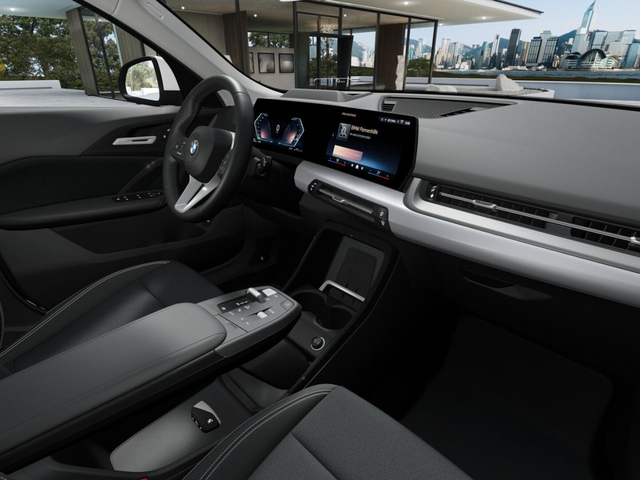 BMW X2 - Bild 6