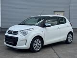 Citroën C1 Feel * TÜV/AU + Inspektion Neu * - Citroën C1 in Mainz