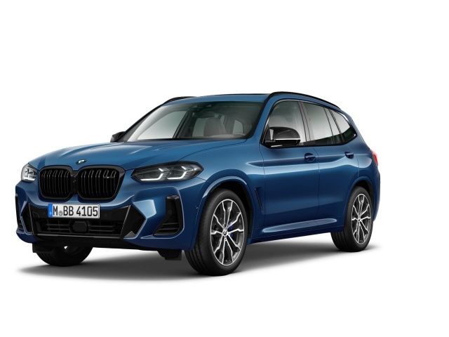 BMW X3 M40i AT *Pano*HUD*LHZ*RFK*