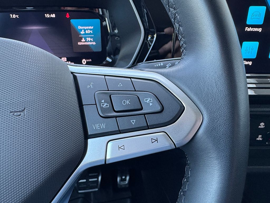 Caddy 2.0 TDI DSG "STYLE" *AHK*LED*NAVI*