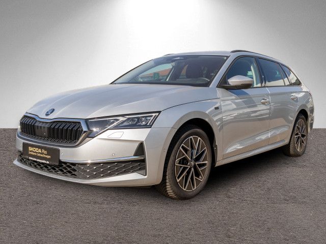 Skoda Octavia - Bild 2