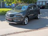 Opel Mokka X 4x4/LED/Automatik/Leder/R.Kamera