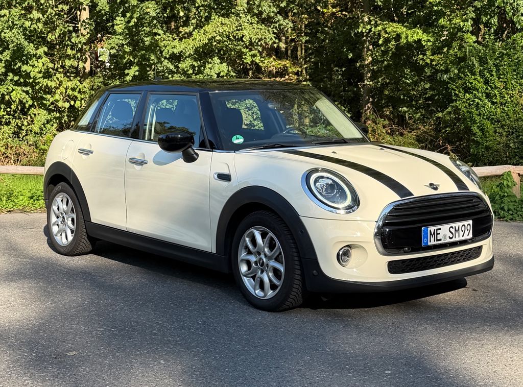 Image of MINI Cooper