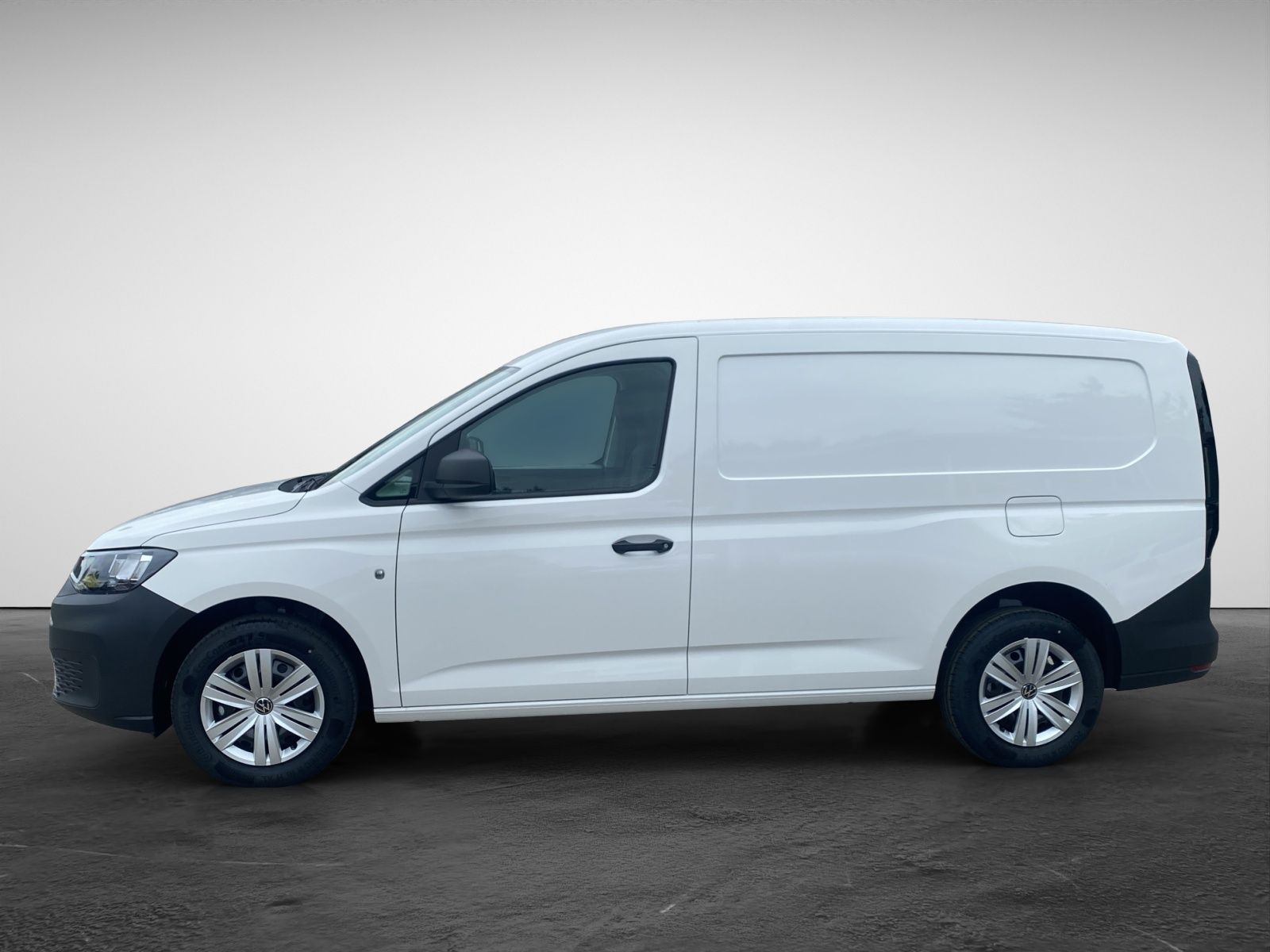 Volkswagen Caddy Maxi Cargo 2.0 TDI DSG Kasten lang  AHK PD imagem 3