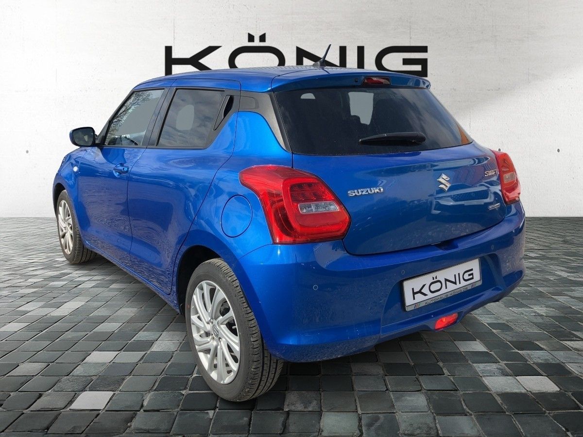 Suzuki Swift - Bild 3