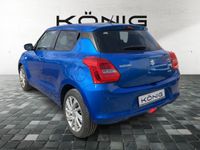 Suzuki Swift - Vorschau Bild 3