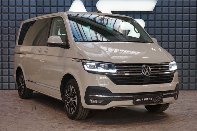 Volkswagen Multivan 2.0 TDI*4M*ACC*LED*COMFORTLINE*45.868 €