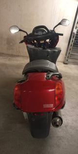 Honda Pantheon 125 JF05 DEFEKT - Offers matching your search criteria