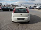 Fiat Punto / Zahnriemen. Neu / TUV NEU - Fiat Punto mit Benzin-Antrieb: Kleinwagen, Klimaanlage