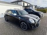 MINI Cooper SD Clubman Cooper SD JCW Paket - MINI Cooper SD Clubman Gebrauchtwagen