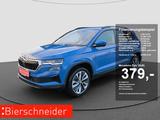 Skoda Karoq 1.5 TSI DSG Style NAVI MATRIX 18LM EL-SITZ - gebrauchte Skoda Karoq aus dem Jahr 2022