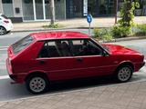 Lancia Delta HF Turbo Top Gepflegt - Lancia Delta: Turbo