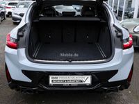 BMW X4 M40 - Vorschau Bild 9