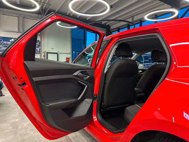 Audi A1 Sportback 30 TFSI *2. Hand*Klima*SHZ*BT*PDC*