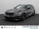 BMW 320i M Sport Individual Komfort Laser AHK 19Zoll - BMW 320 Gebrauchtwagen