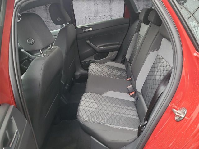 Taigo R-Line 1.5 l TSI OPF 110 kW (150 PS)
