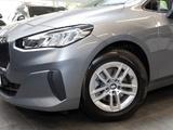 BMW 218d RFK NAVI LED Sound Syst. PDC V+H DAB Klima - BMW 218 Active Tourer in Köln