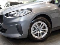 BMW 218 Active Tourer - Vorschau Bild 3