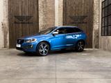 Volvo XC60 D3 *AUT*R-DESIGN*XENON* - Volvo XC60: 3D