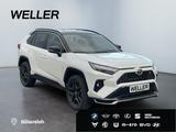 Toyota RAV 4 Plug-in-Hybrid GR SPORT *Allrad*HUD*360*JB - Toyota RAV 4: Sport