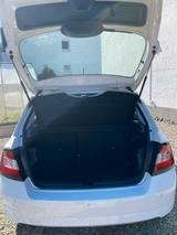 Skoda Fabia 1.0l TSI 70kW Style Style Plus - Skoda Fabia Gebrauchtwagen in Stuttgart