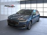 Ford Focus Titanium Vignale Bluetooth Navi LED Klima - Ford Focus Titanium-Vignale