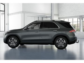 Mercedes GLE 580 - 10