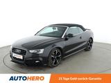 Audi A5 2.0 TDI quattro *S-LINE*BI-XENON*NAVI*SHZ* - Audi A5 mit Diesel-Antrieb: 2.0