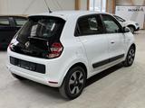 Renault Twingo Experience - Renault Twingo: Experience