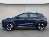 Ford Puma 1.0 EcoBoost Hybrid Aut. TITANIUM - Ford Puma Titanium mit Hybrid-Antrieb (Benzin/Elektro)