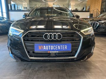 Audi A3 *TÜV:228*KEYLES*TEMPO*NAV*PDC*2-ZONEN*
