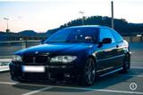 BMW e46 330ci - BMW 330 aus 2005: 330ci