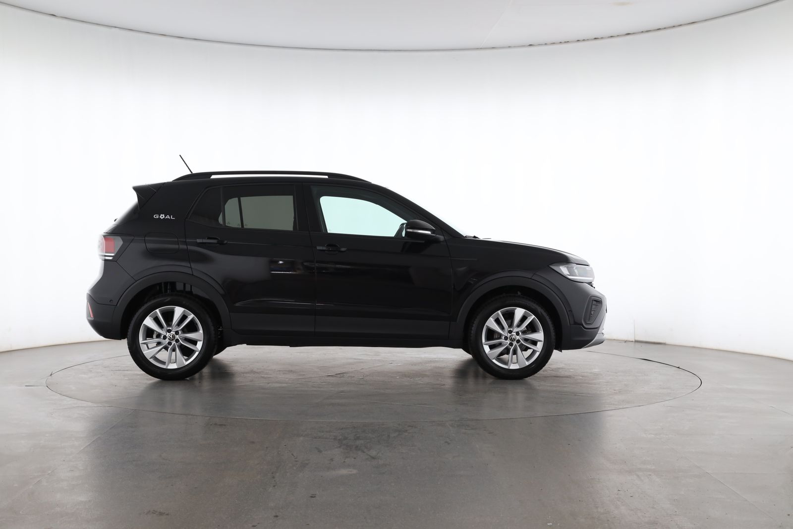 Volkswagen T-Cross - Bild 7